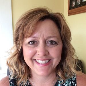 Meet your Posher, Lee anne